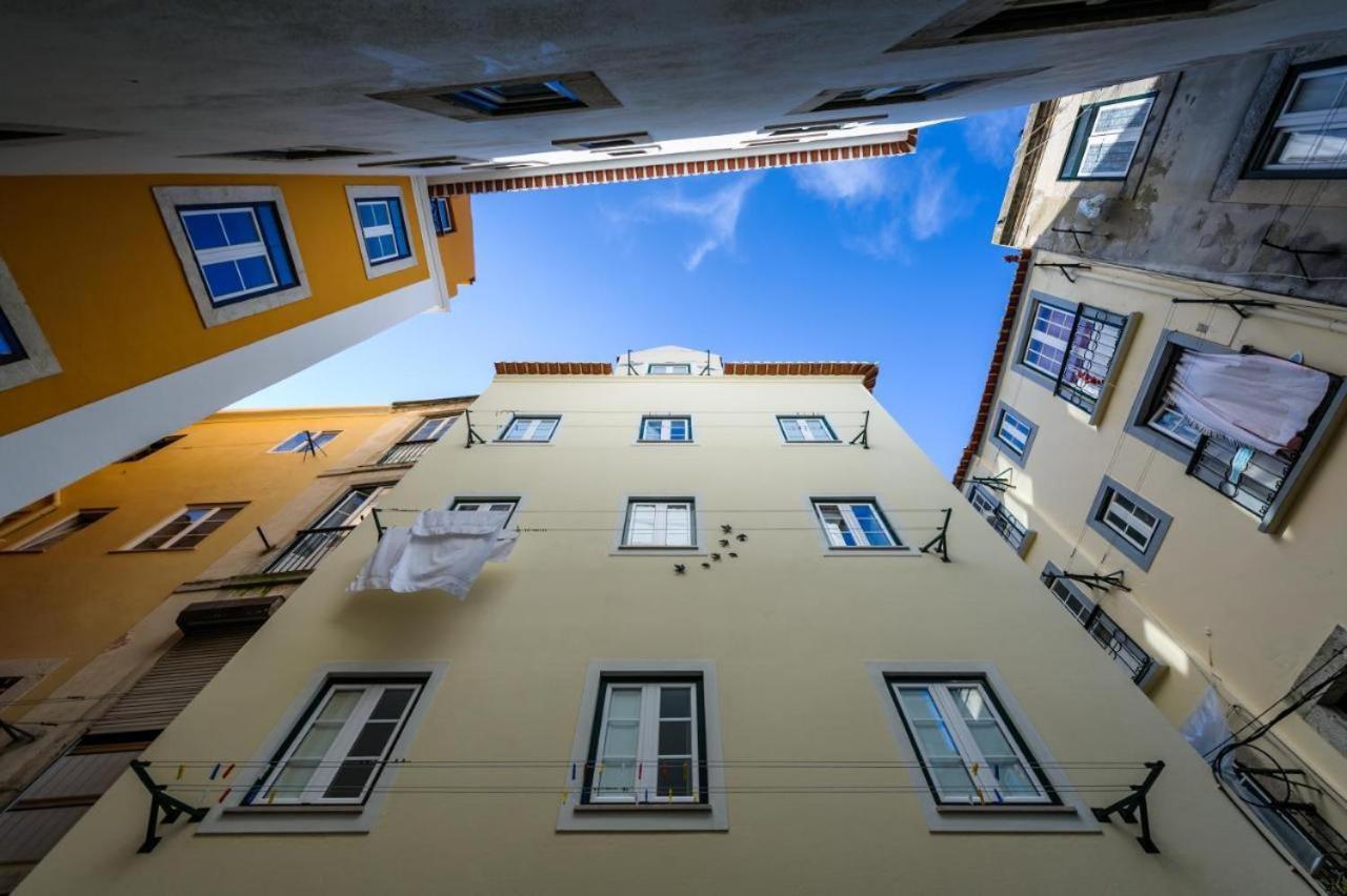 Guestready - Lovely Times In Lisbon Exterior photo