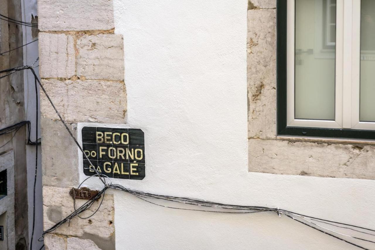 Guestready - Lovely Times In Lisbon Exterior photo