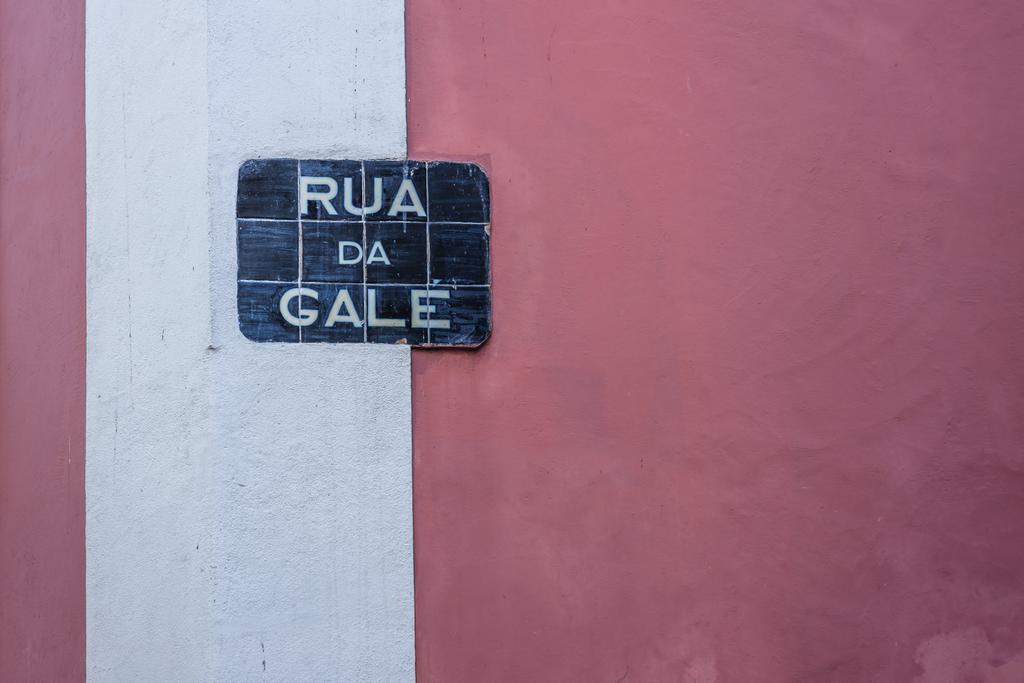 Guestready - Lovely Times In Lisbon Exterior photo