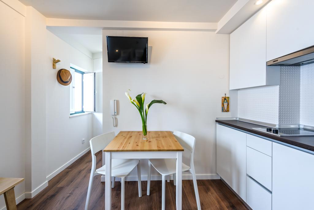 Guestready - Lovely Times In Lisbon Exterior photo